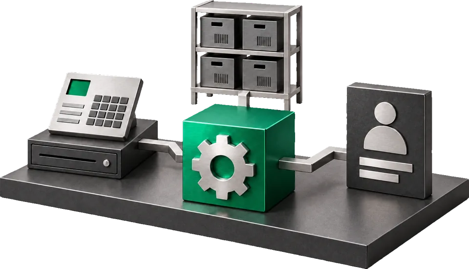 Sistemas y automatización