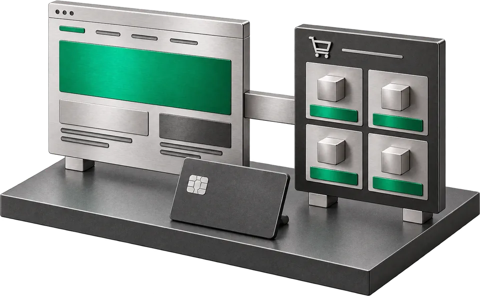 Web y comercio